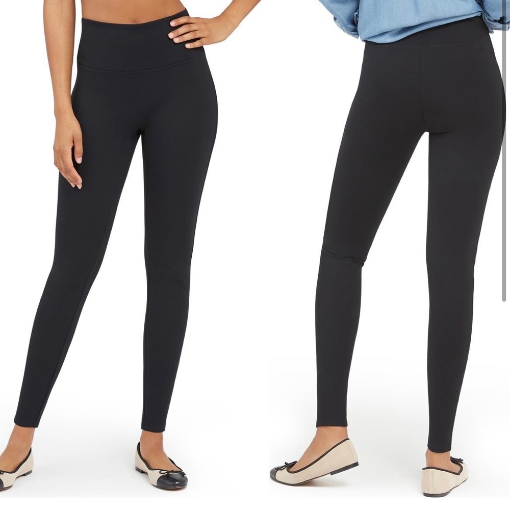 Spanx Ponte Legging